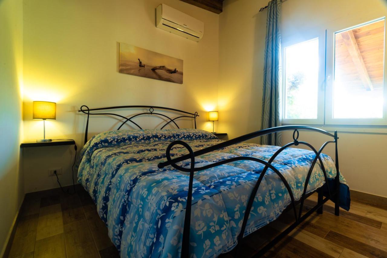 Bonsai B&B Alghero Santa Maria la Palma Zewnętrze zdjęcie
