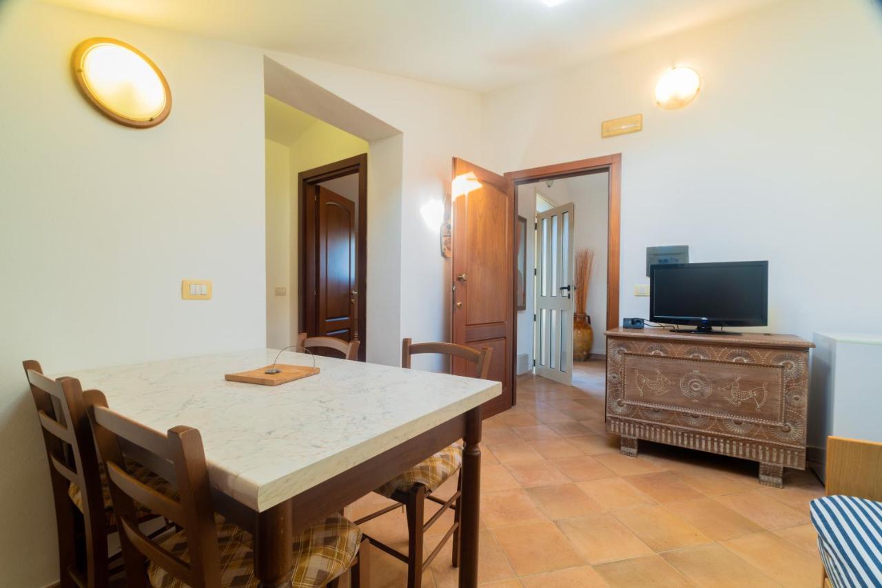 Bonsai B&B Alghero Santa Maria la Palma Zewnętrze zdjęcie