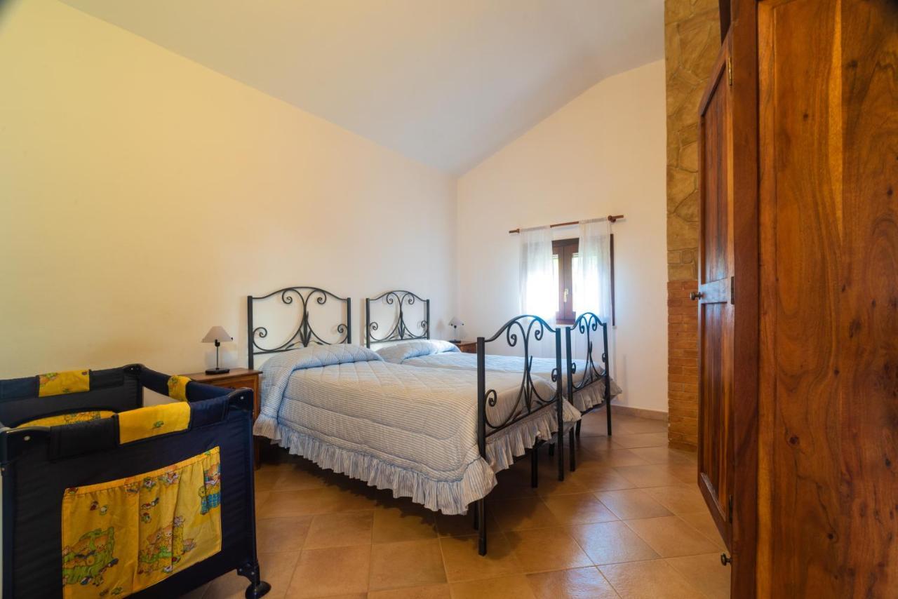 Bonsai B&B Alghero Santa Maria la Palma Zewnętrze zdjęcie