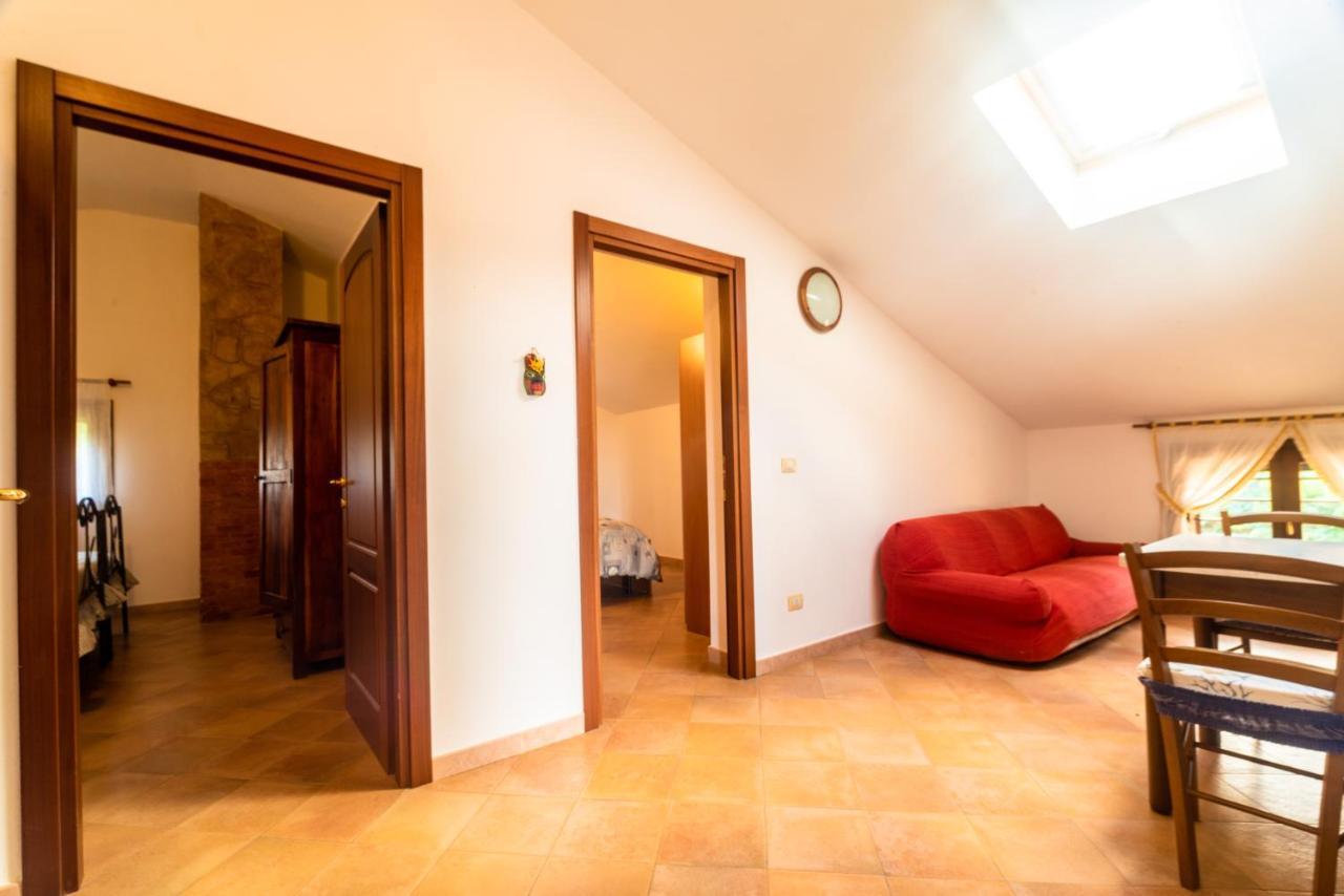 Bonsai B&B Alghero Santa Maria la Palma Zewnętrze zdjęcie
