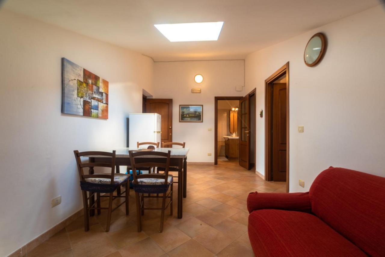 Bonsai B&B Alghero Santa Maria la Palma Zewnętrze zdjęcie