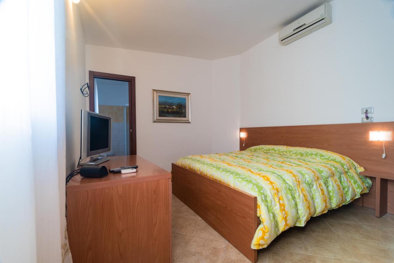 Bonsai B&B Alghero Santa Maria la Palma Zewnętrze zdjęcie
