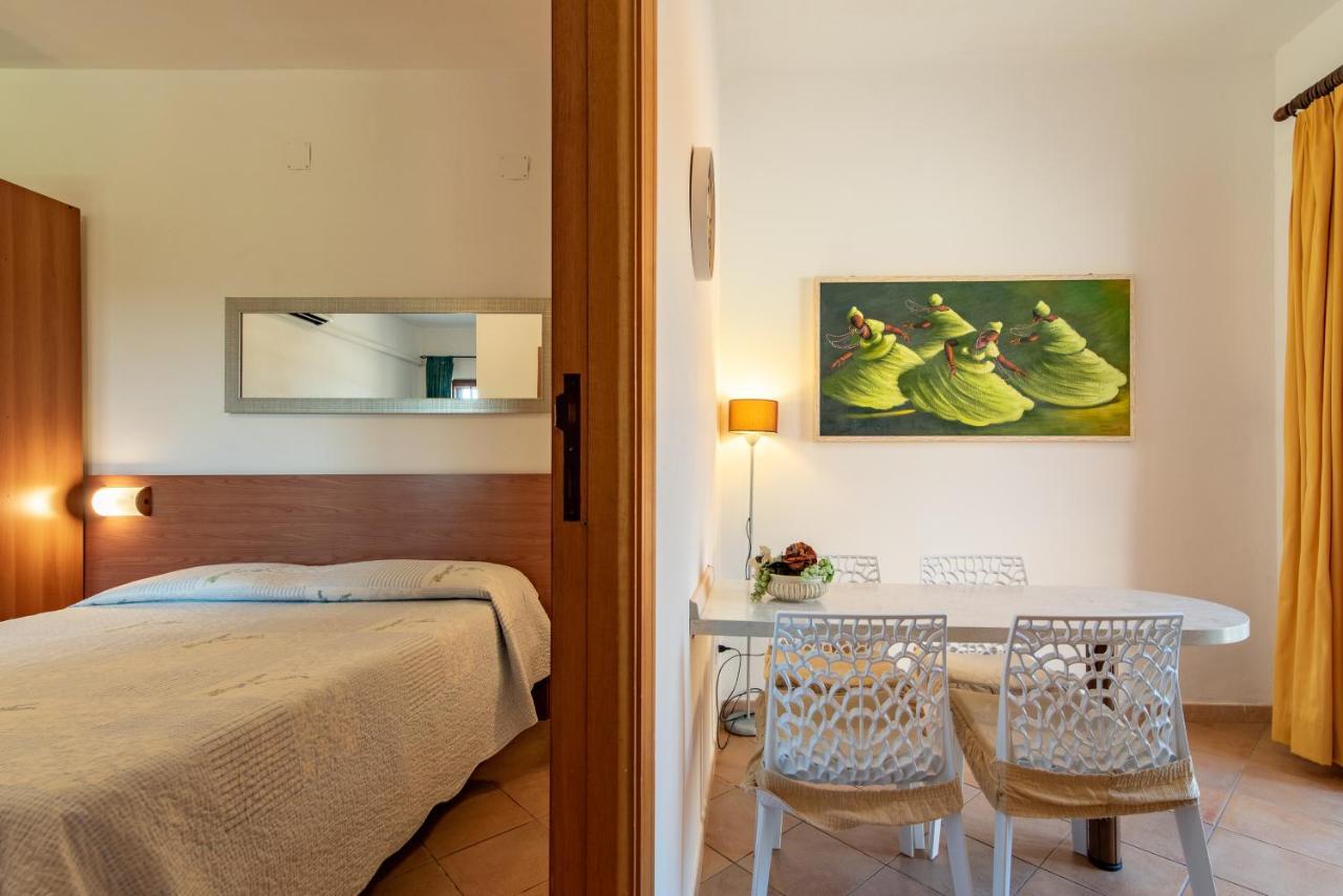 Bonsai B&B Alghero Santa Maria la Palma Zewnętrze zdjęcie