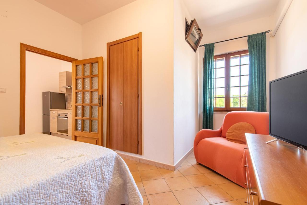 Bonsai B&B Alghero Santa Maria la Palma Zewnętrze zdjęcie