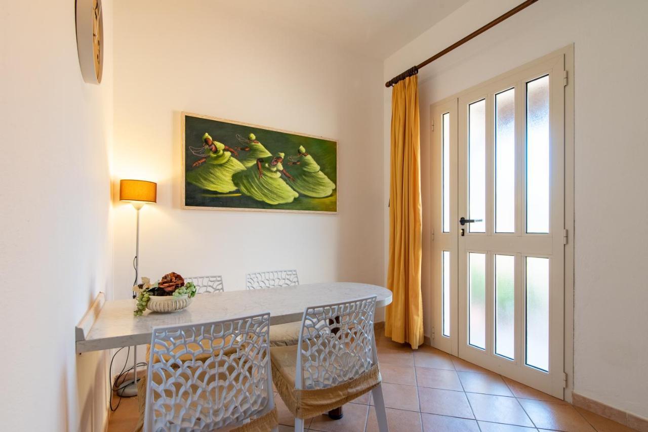 Bonsai B&B Alghero Santa Maria la Palma Zewnętrze zdjęcie