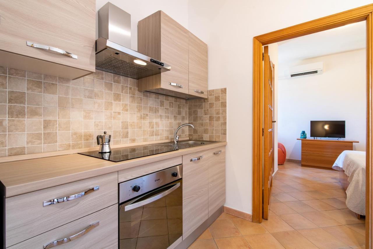 Bonsai B&B Alghero Santa Maria la Palma Zewnętrze zdjęcie