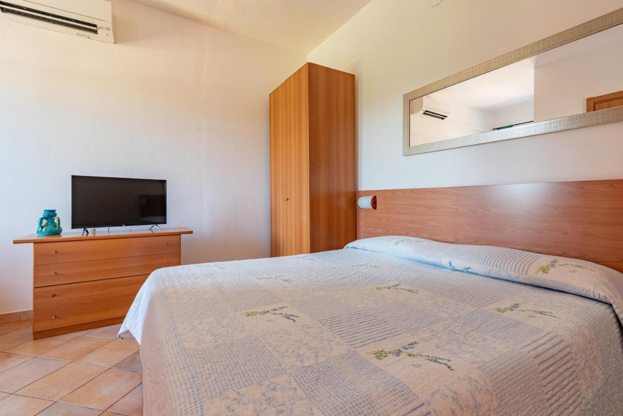 Bonsai B&B Alghero Santa Maria la Palma Zewnętrze zdjęcie