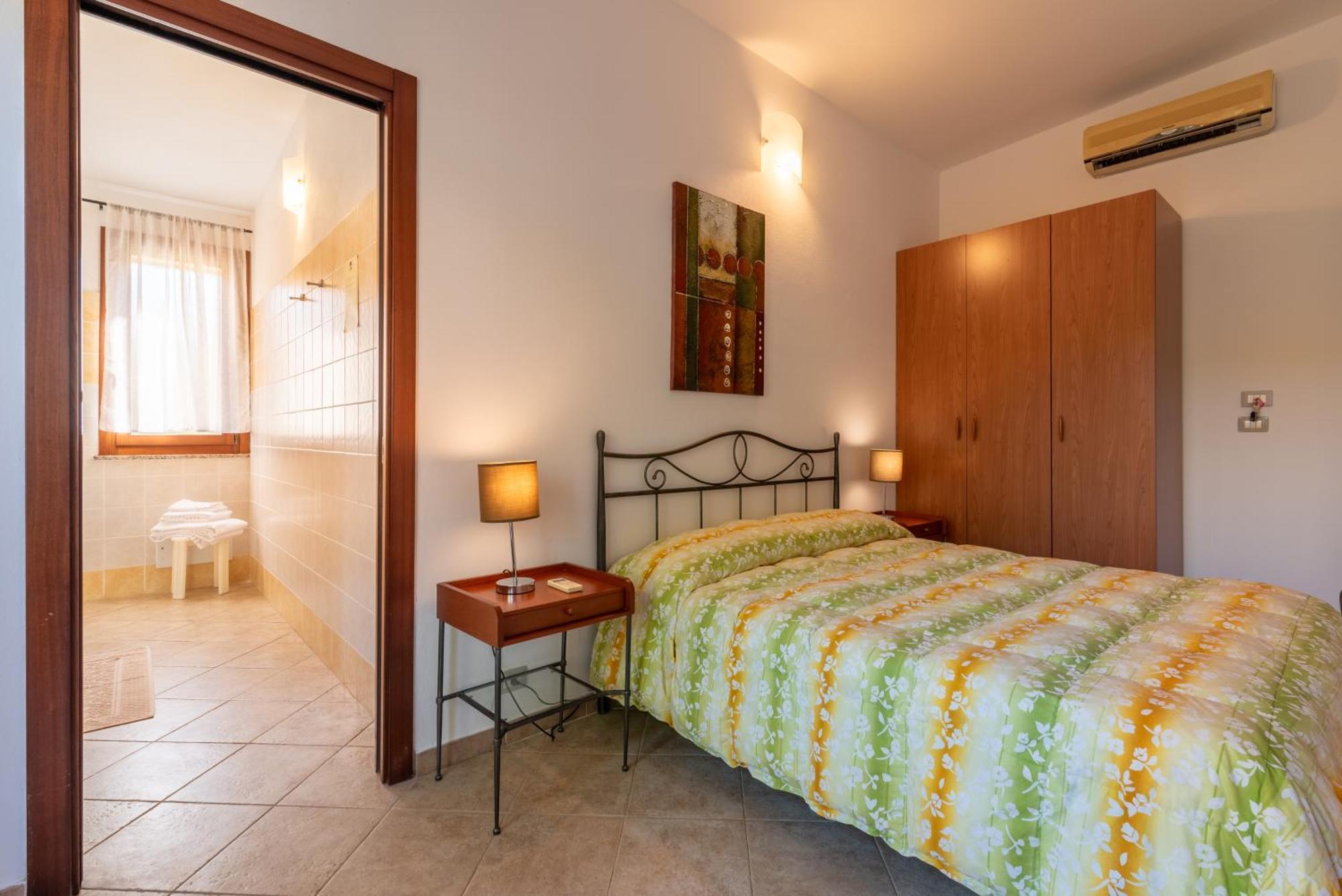 Bonsai B&B Alghero Santa Maria la Palma Zewnętrze zdjęcie