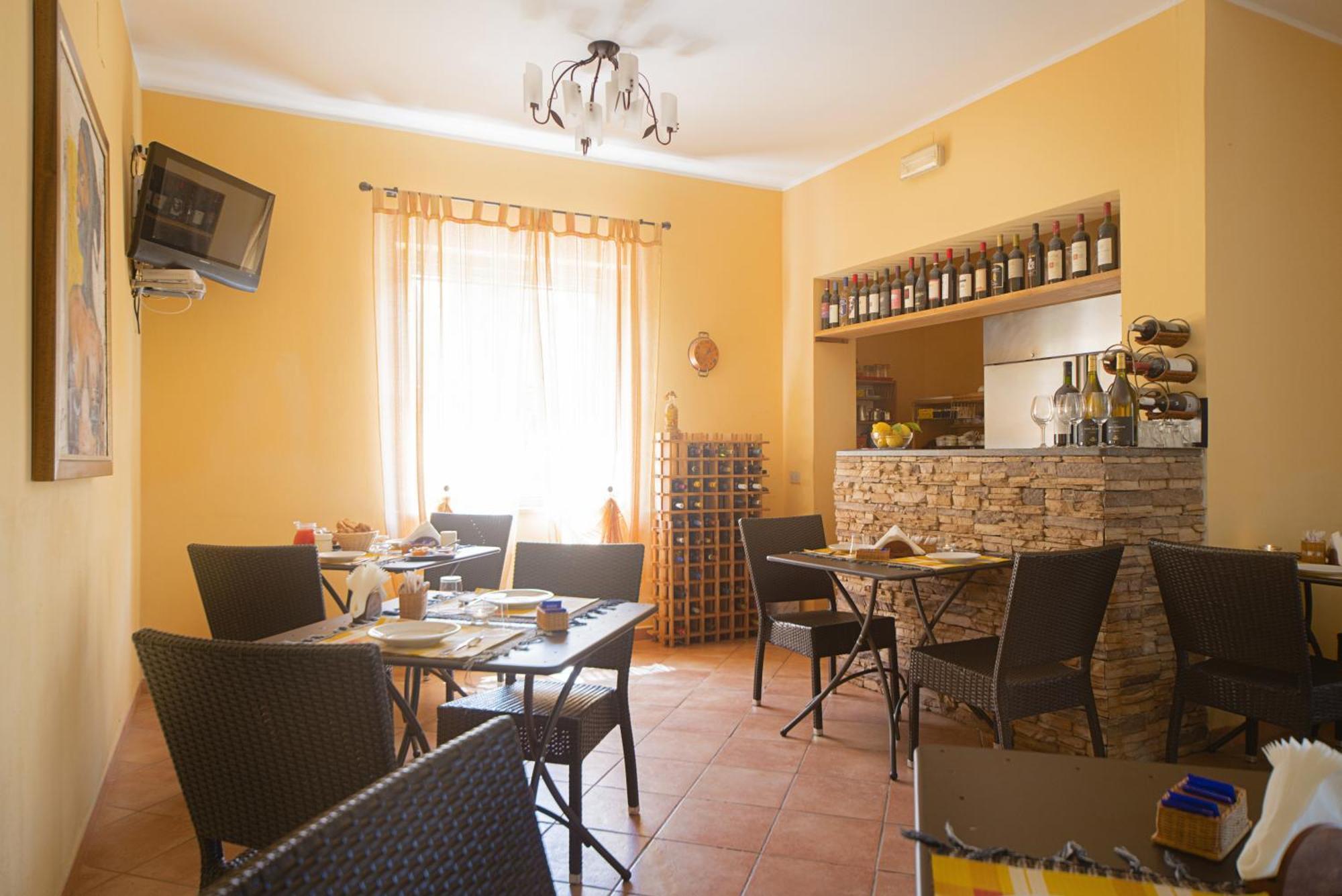 Bonsai B&B Alghero Santa Maria la Palma Zewnętrze zdjęcie
