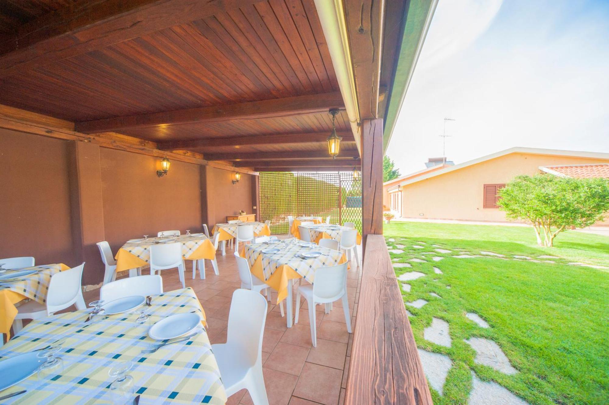 Bonsai B&B Alghero Santa Maria la Palma Zewnętrze zdjęcie