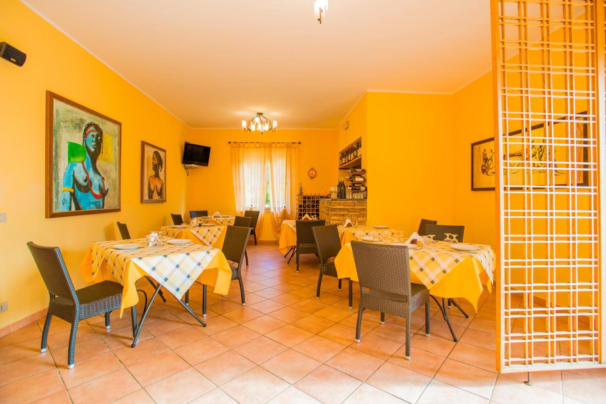 Bonsai B&B Alghero Santa Maria la Palma Zewnętrze zdjęcie