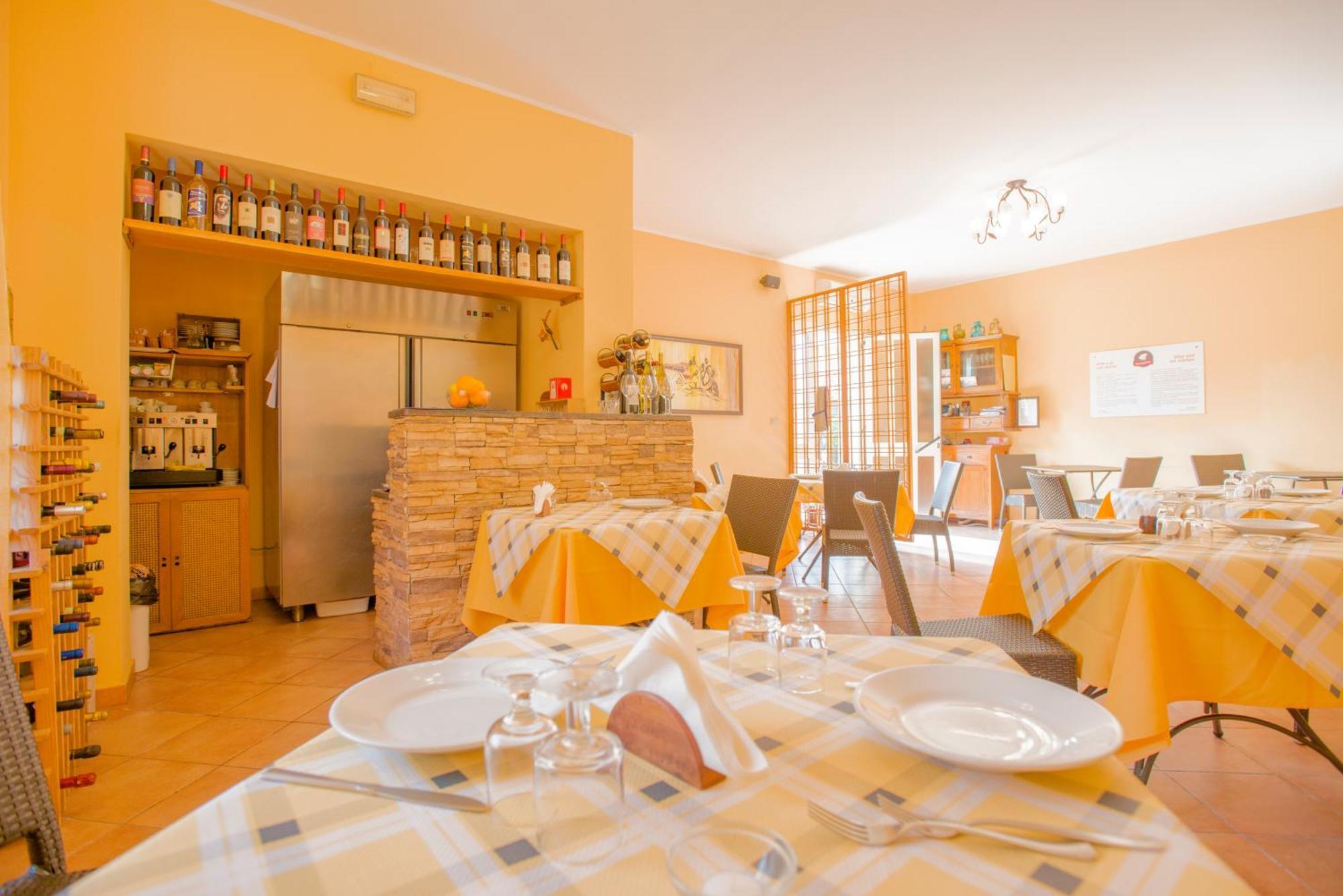 Bonsai B&B Alghero Santa Maria la Palma Zewnętrze zdjęcie