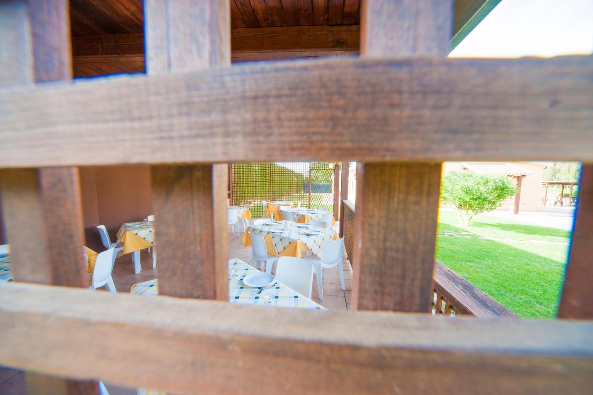 Bonsai B&B Alghero Santa Maria la Palma Zewnętrze zdjęcie