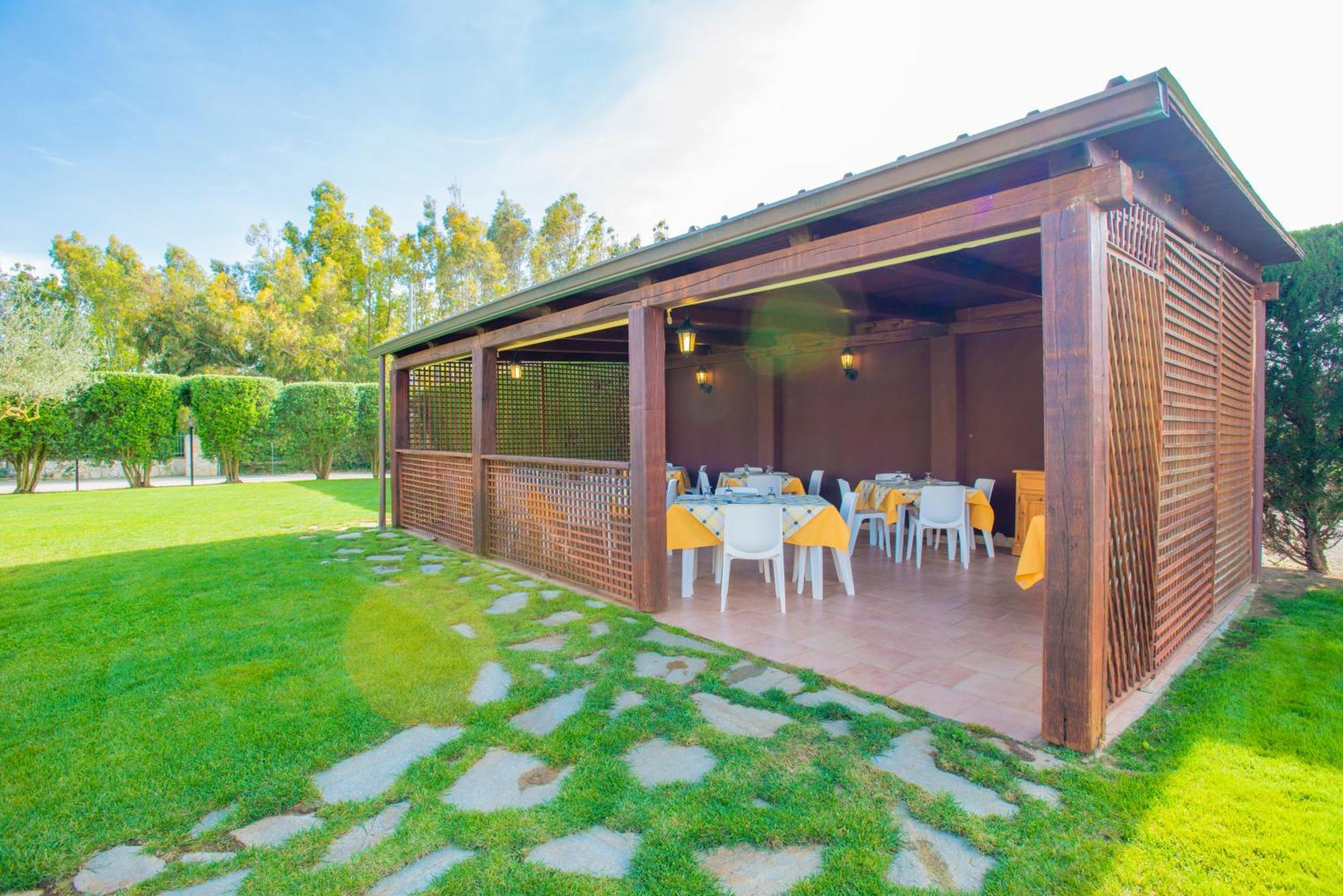 Bonsai B&B Alghero Santa Maria la Palma Zewnętrze zdjęcie