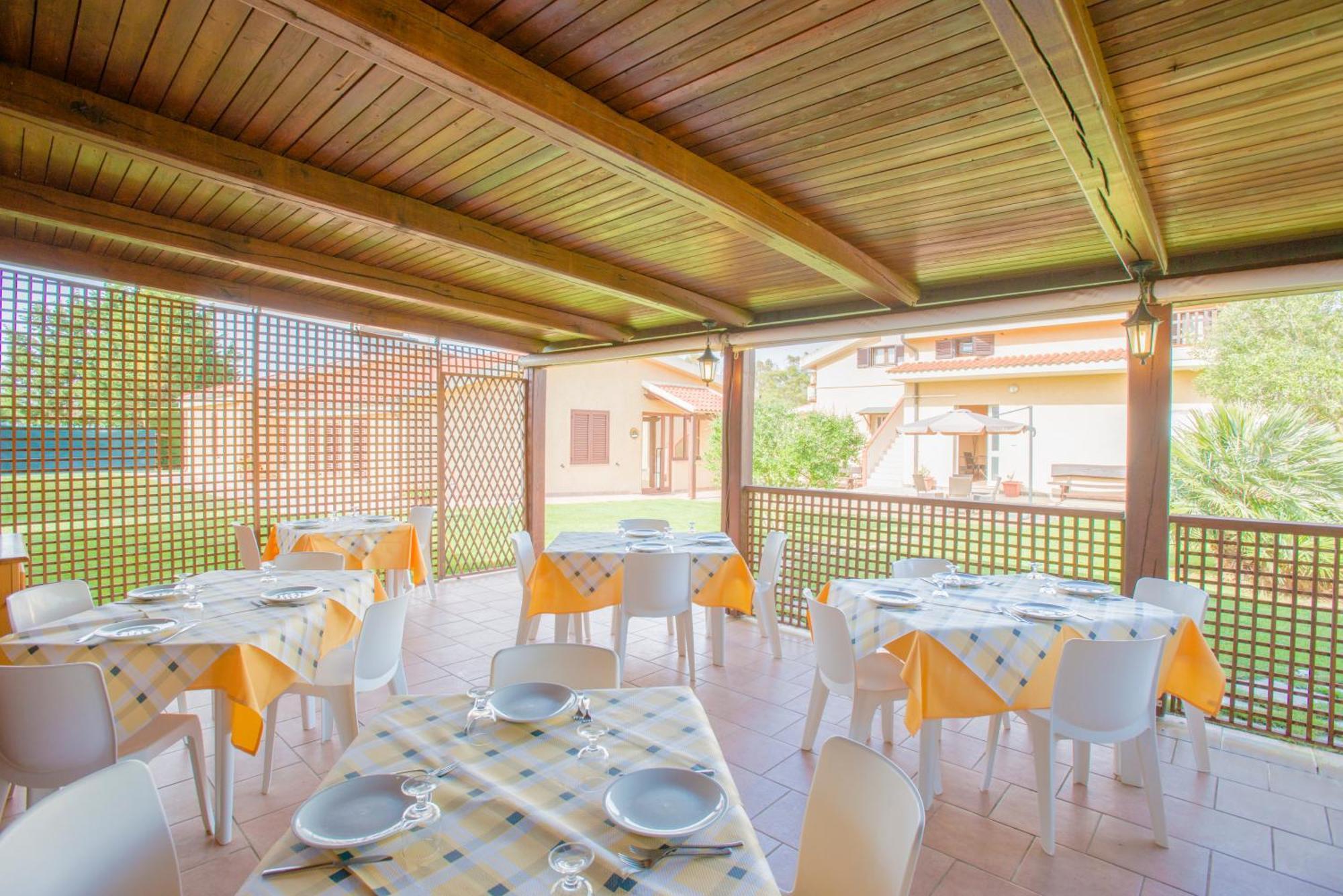 Bonsai B&B Alghero Santa Maria la Palma Zewnętrze zdjęcie