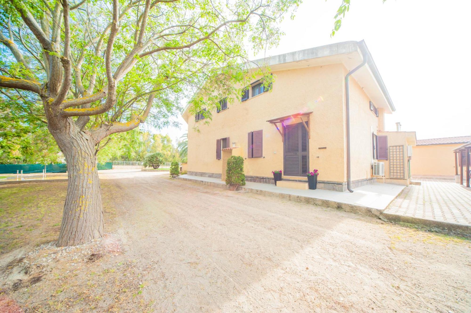 Bonsai B&B Alghero Santa Maria la Palma Zewnętrze zdjęcie