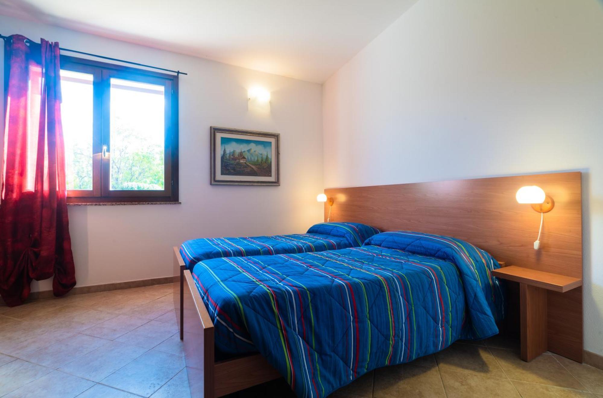 Bonsai B&B Alghero Santa Maria la Palma Pokój zdjęcie