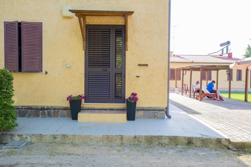 Bonsai B&B Alghero Santa Maria la Palma Zewnętrze zdjęcie