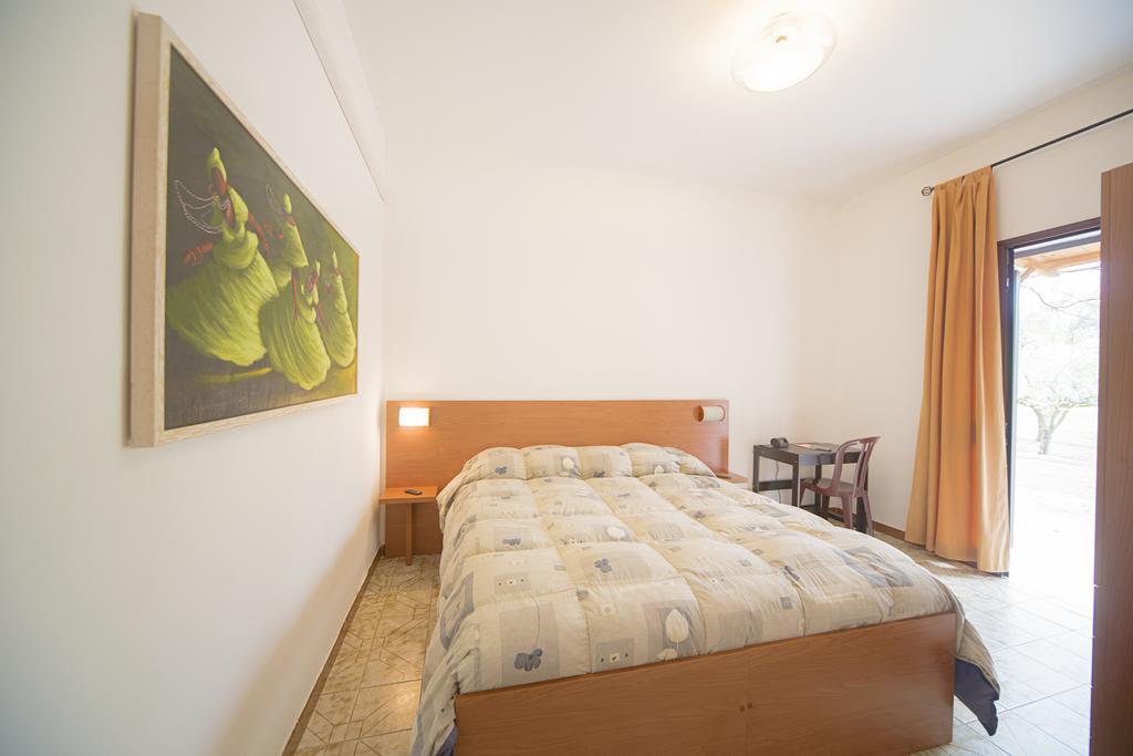 Bonsai B&B Alghero Santa Maria la Palma Zewnętrze zdjęcie