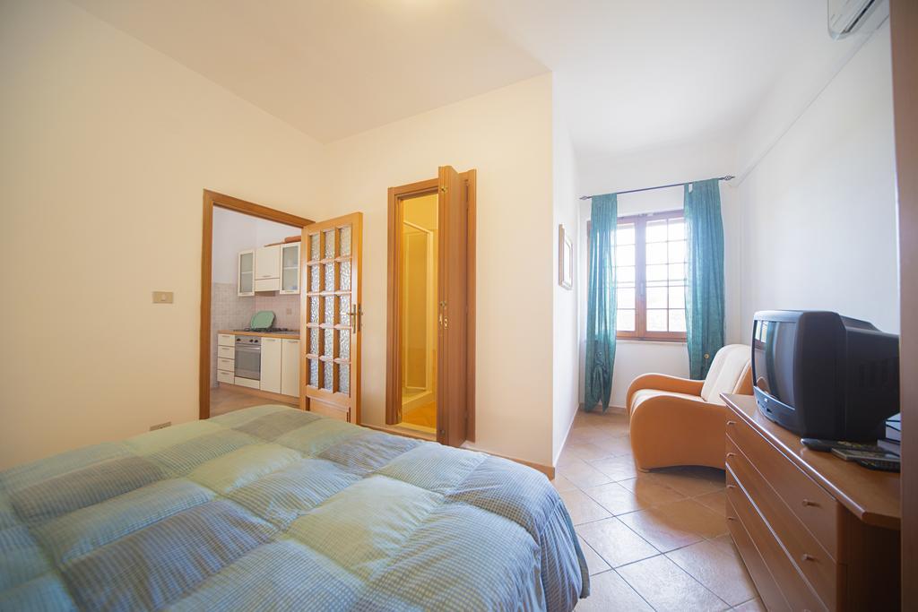 Bonsai B&B Alghero Santa Maria la Palma Zewnętrze zdjęcie