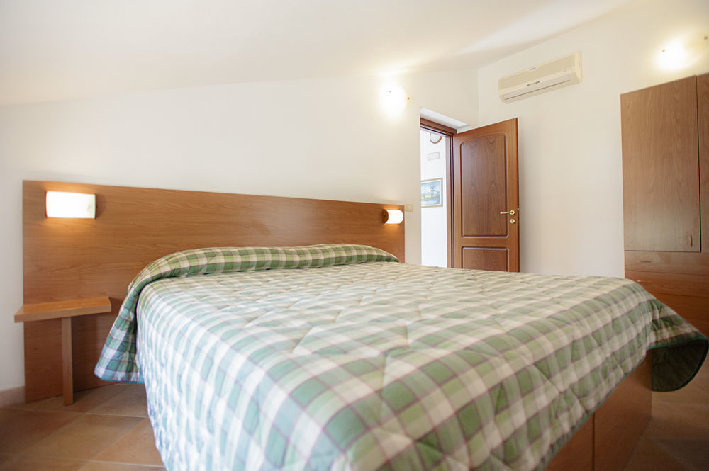 Bonsai B&B Alghero Santa Maria la Palma Zewnętrze zdjęcie