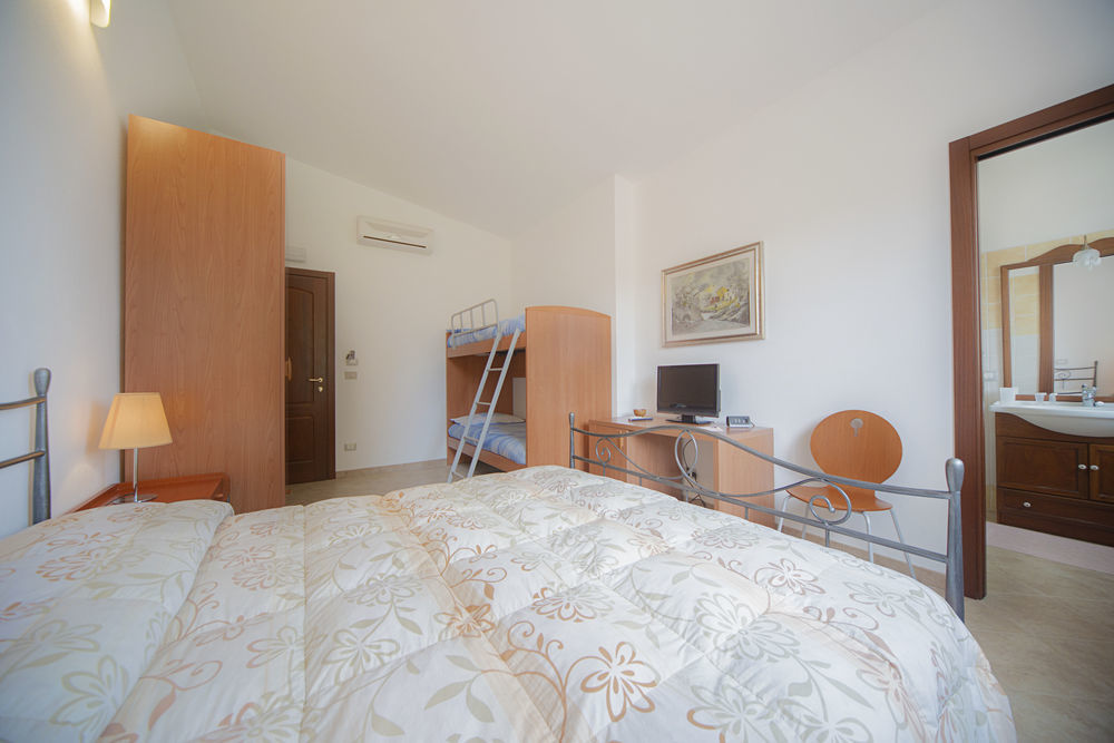 Bonsai B&B Alghero Santa Maria la Palma Zewnętrze zdjęcie
