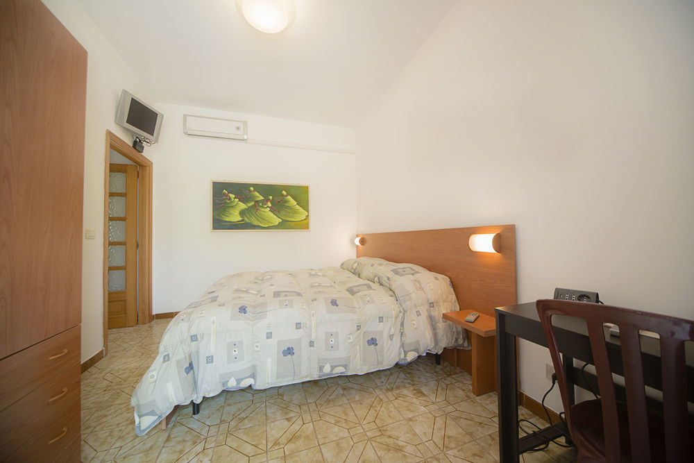 Bonsai B&B Alghero Santa Maria la Palma Zewnętrze zdjęcie