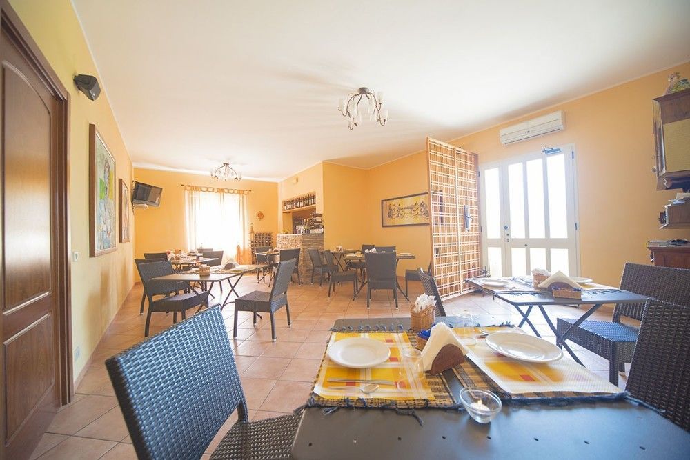 Bonsai B&B Alghero Santa Maria la Palma Zewnętrze zdjęcie