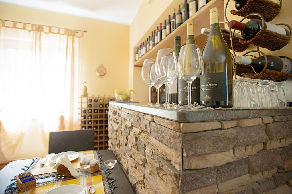 Bonsai B&B Alghero Santa Maria la Palma Zewnętrze zdjęcie