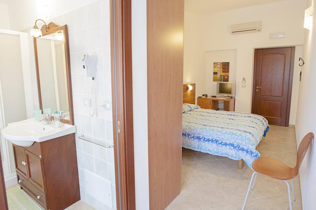 Bonsai B&B Alghero Santa Maria la Palma Zewnętrze zdjęcie