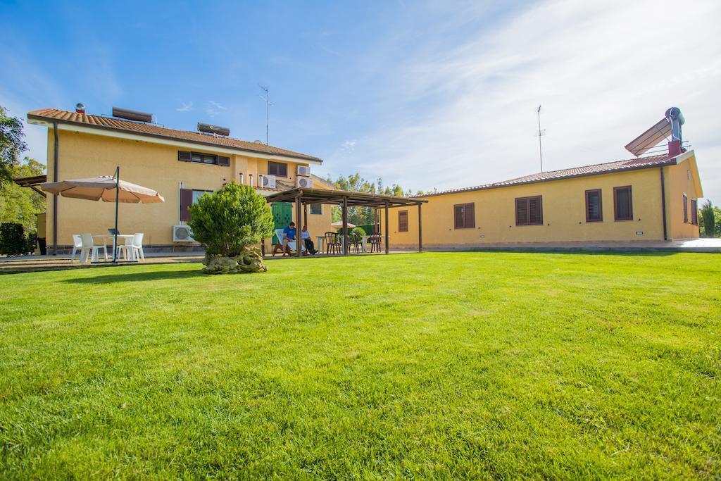 Bonsai B&B Alghero Santa Maria la Palma Pokój zdjęcie