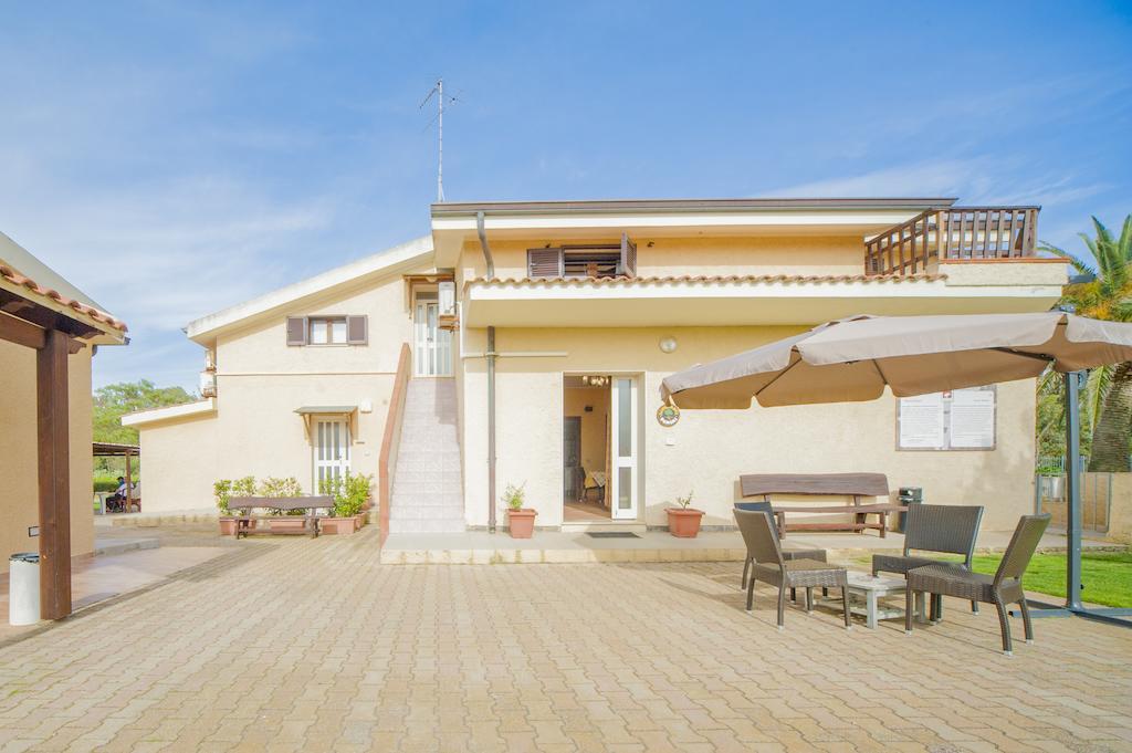 Bonsai B&B Alghero Santa Maria la Palma Pokój zdjęcie